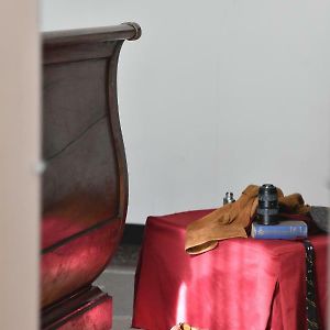 Camera deluxe con letto king size